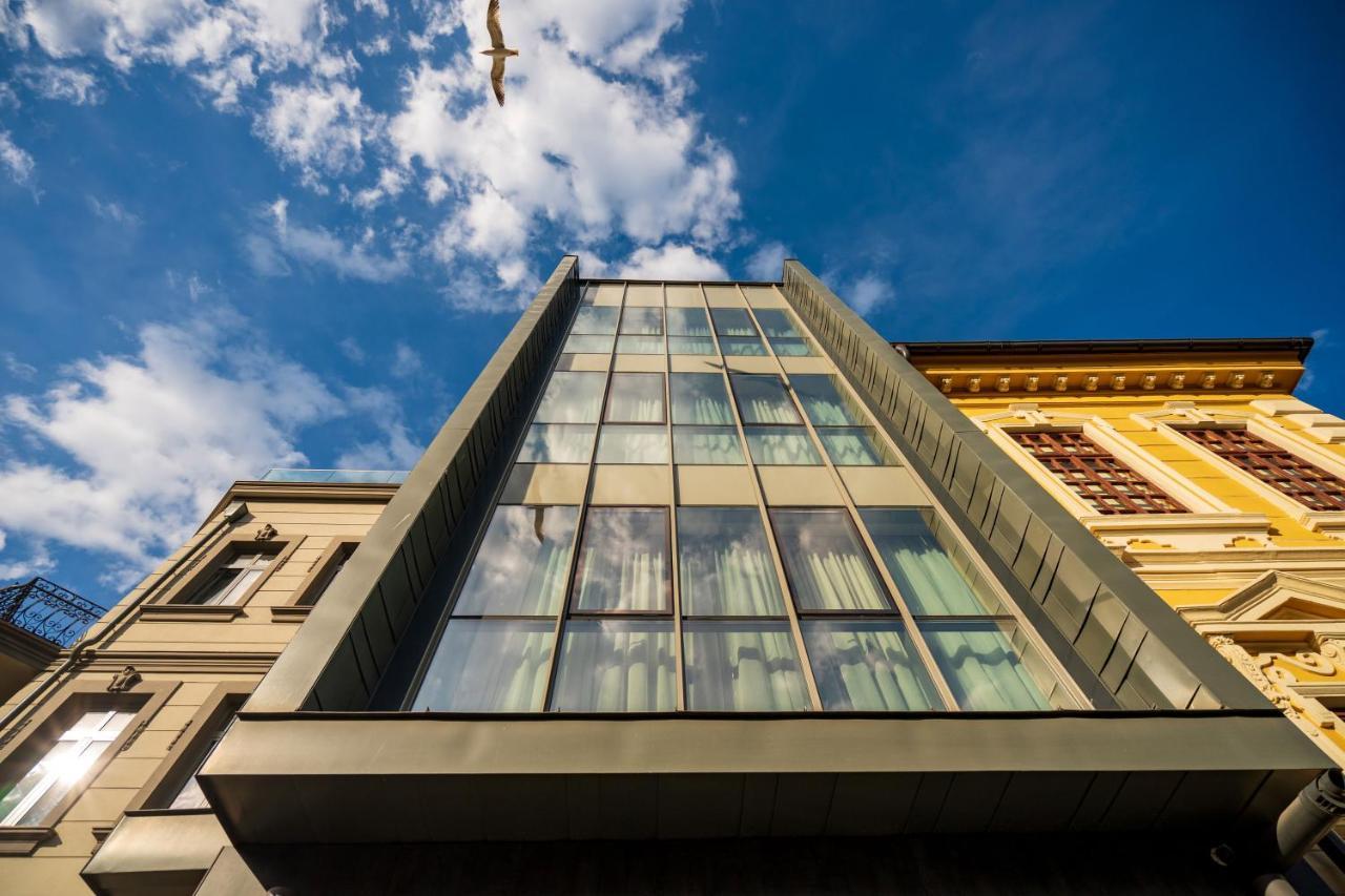 Vila Opt Constanta Exterior photo